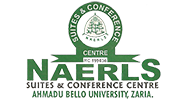 NAERLS Suites & Conference Center